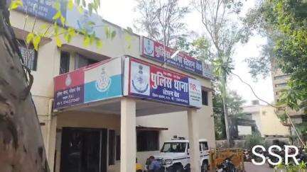 रतलाम नगर: थाना स्टेशन रोड पुलिस ने अस्पताल से बच्चा चुराने वाली महिला को किया गिरफ्तार