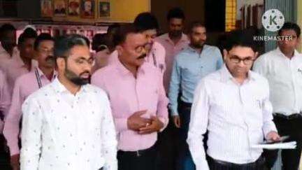 दुर्गुकोंदल: दुर्गुकोंदल के कार्यशाला में कांकेर कलेक्टर ने कहा, दुर्गुकोंदल बनेगा एजुकेशन सीटी