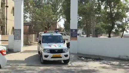 रावतसर: रावतसर में घर में घुसकर मारपीट के आरोप में चार जनों के खिलाफ रावतसर पुलिस थाने में मामला दर्ज
