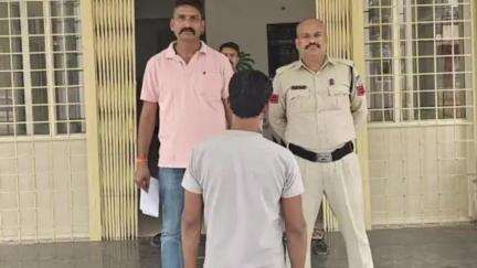 बड़वारा: बड़वारा थाना क्षेत्र से नशा मामले में फरार एक वारंटी को पुलिस ने किया गिरफ्तार, न्यायालय में पेश