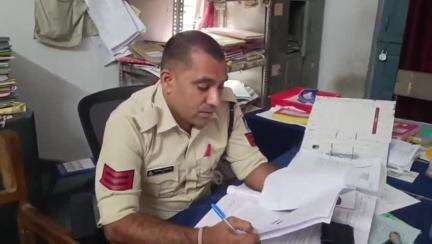 कालापीपल: सुसनेर: दहेज उत्पीड़न मामले में महिला ने पति समेत 4 के खिलाफ दर्ज कराई एफआईआर