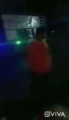 चांडिल: नतुनहीह के पास ट्रेलर की चपेट में आने से बाइक सवार युवक की मौत