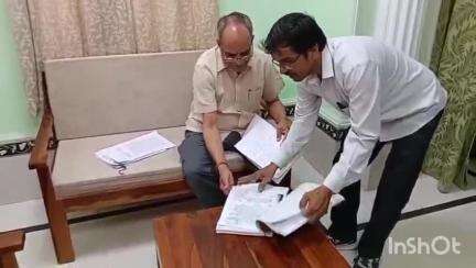 बीकानेर: राज्य स्तरीय पुलिस जवाबदेही समिति के अध्यक्ष बीकानेर आए, सर्किट हाउस में सुनीं परिवादियों की शिकायतें