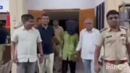कोपरगाव: सत्यगाव ते महालखेडा रोडवरील युवकाच्या मर्डर प्रकरणी चासनळी येथील दोघे येवला पोलिसांकडून ताब्यात