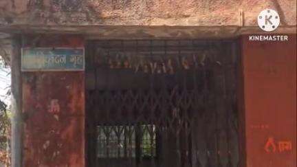 आष्टी: विजेचा शॉक लागल्याने युवकाचा झाला मृत्यू .. पांजरा बंगला येथील घटना.. तळेगाव पोलीसात मर्ग दाखल