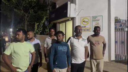 হোজাই: ব্যক্তিগত বিদ্যালয়ৰ শিক্ষয়ত্ৰীক সুযোগ বুজি অশ্লীল প্ৰস্তাৱ এজন লম্পট যুৱকৰ,আমছুয়ে যুৱকজনক কৰায়ত্ত কৰি আৰক্ষীক চমজাই দিয়ে