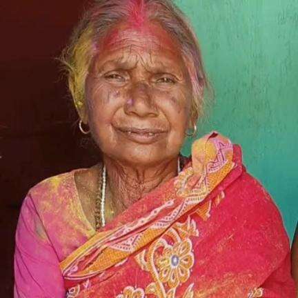 चांडिल: दालग्राम के पत्रकार परमेश्वर साव की दादी का 75 वर्ष की उम्र में हृदय गति रुकने से निधन