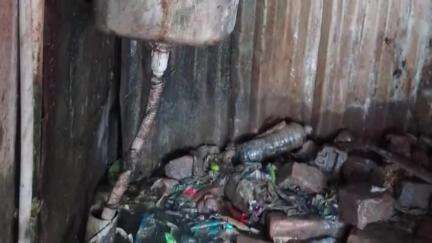 তপন: তপন চৌরঙ্গীতে পানীয় জলের একমাত্র সরকারি উৎসটির বেহাল দশা ঘিরে ক্ষোভ বাড়ছে স্থানীয়দের মধ্যে #jansamasya