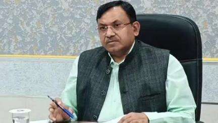 कोटर: विकसित कृषि संकल्प अभियान 29 मई से 12 जून तक, हर जिले में तीन विशेषज्ञ दल करेंगे क्षेत्र का भ्रमण