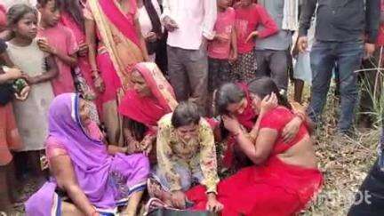 सफीपुर: आसीवन के सबलगढ़ी में पत्नी से कहासुनी के बाद 52 वर्षीय किसान ने पेड़ पर लगाई फांसी