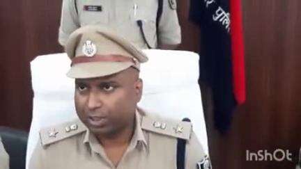 खगड़िया: सत घट्टा का बदमाश देसी कट्टा और गोली के साथ गिरफ्तार