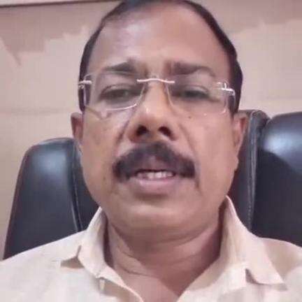 ಹಾನಗಲ್: ಜನೌಷಧಿ ಕೇಂದ್ರಗಳನ್ನ ಮುಚ್ಚುವುದರಿಂದ ಬಡ ರೋಗಿಗಳಿಗೆ ತೊಂದರೆಯಾಗುತ್ತದೆ: ಪಟ್ಟಣದಲ್ಲಿ ಆಯುಷ್ ಅಧ್ಯಕ್ಷ ಹಿರೇಮಠ