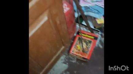 काको: गृहप्रवेश समारोह में गए आर्मी जवान के घर लाखों की चोरी, पाली थाना क्षेत्र के उसरी गांव की घटना