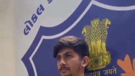 જૂનાગઢ: જૂનાગઢ માં પિતાના “વહીવટ'માં મદદગારી કરનાર પુત્રની પૂછપરછ