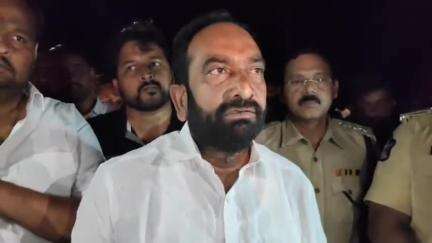 హత్య రాజకీయాలు ప్రోత్సహిస్తే సహించేది లేదు, మాచర్ల ఎమ్మెల్యే మాస్ వార్నింగ్