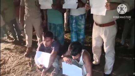 মৰিগাঁও: মৰিগাওঁ আৰক্ষীৰ ড্ৰাগছ বিৰোধী অভিযানত খাটাৰবাৰীৰ পৰা দুটাকৈ চাবোনৰ বাকচ ভৰ্তি ড্ৰাগছ সহ গ্ৰেপ্তাৰ দুই ড্ৰাগছ সৰবৰাহকাৰী