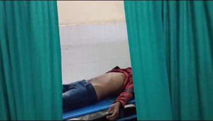 बांसवाड़ा: मोटा गांव थाना क्षेत्र के टांडा में दो बाइक की आमने-सामने भिड़ंत, एक युवक घायल, दो युवकों की हुई मौत, शव मोर्चरी में रखा