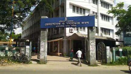 কৃষ্ণনগর ১: কালিগঞ্জ বিধানসভার উপনির্বাচনের দিনক্ষণ ঘোষণা নির্বাচন কমিশনের,আগামী ১৯ শে জুন হবে ভোট গ্রহণ ২৩শে জুন হবে গণনা