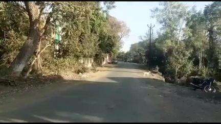 एरंडोल: कढोली या गावात खळ्याच्या समोर लावलेली मोटरसायकल टिटवी ता.पारोळा येथील एकाने केली चोरी,एरंडोल पोलिसात गुन्हा दाखल