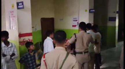 কলগাছিয়া: নদিয়াপাৰাত পথ দুৰ্ঘটনা,  নিহত এজন