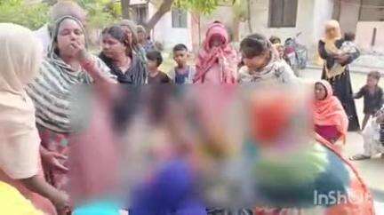 मिहींपुरवा: अयोध्या पुरवा गांव में छत पर सो रही महिला पर तेंदुए ने किया हमला, महिला की हुई मौत
