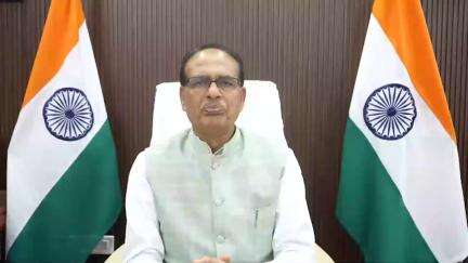 Union Minister Shivraj Singh Chouhan announces 𝐕𝐢𝐤𝐬𝐢𝐭 𝐊𝐫𝐢𝐬𝐡𝐢 𝐒𝐚𝐧𝐤𝐚𝐥𝐩 𝐀𝐛𝐡𝐢𝐲𝐚𝐧