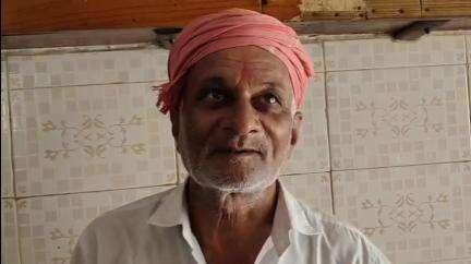 કુતિયાણા: ભર ઉનાળે વિજકાપને લઈને હામદપરા ગામે સ્થાનિકો ત્રસ્ત, શનિવારે 15 કલાકથી વધુ સમય વીજ પુરવઠો ખોરવાયો #jansamasya