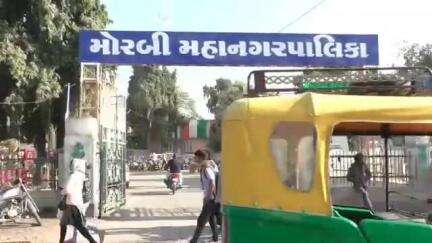 મોરબી: હવે જાહેરમાં કચરો ફેંકશો તો પકડાઈ જશો : મોરબીમાં 14 કચરા પોઈન્ટ ઉપર સીસીટીવી લાગ્યા