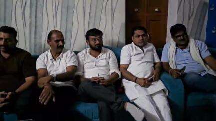 तारानगर: तारानगर में 'तिरंगा यात्रा' के आयोजन को लेकर हुई बैठक, 28 मई को निकलेगी तिरंगा यात्रा