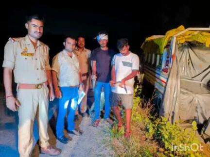कैसरगंज: जरवल में 10 कुंटल प्रतिबंधित थाई मांगुर मछली बरामद