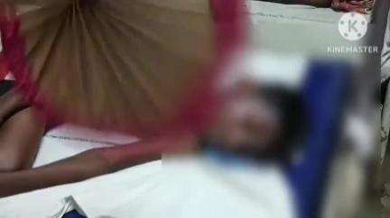 তুফানগঞ্জ ১: দেওচড়াই বাজারে চাওমিন খেতে এসে পাসের দোকানের গরম তেল গায়ে পড়ে দগ্ধ দুই নাবালক