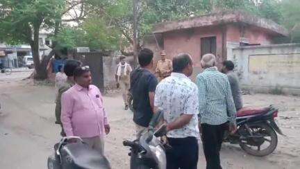 उन्नाव: बारासगवर थाना क्षेत्र के बक्सर घाट में स्नान करने गए 2 दोस्तों में से एक की हुई मौत, पुलिस ने पोस्टमार्टम के लिए भेजा