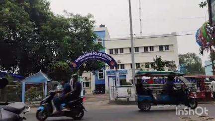 গঙ্গারামপুর: ব্লকপাড়ায় উদ্ধার বৃদ্ধের ঝুলন্ত দেহ, শারীরিক অসুস্থতার কারণে আত্মহত্যা বলে অনুমান
