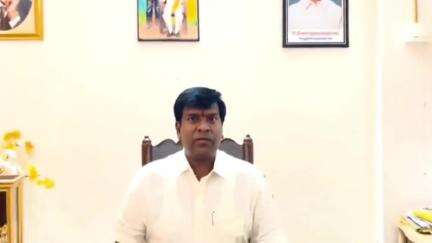 ఎమ్మిగనూరు: ఎమ్మిగనూరు : ఈనెల27,28,29ను కడపలో జరిగే టీడీపీ మహానాడు కార్యక్రమాన్ని జయప్రదం చేయాలి:ఎమ్మెల్యే బీవీ జయనాగేశ్వర్ రెడ్డి