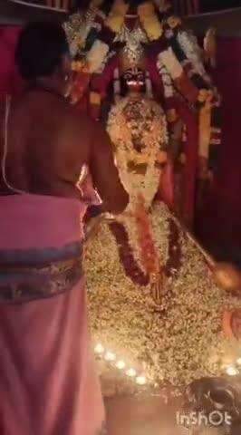 లక్ష మల్లెపూలతో కోళ్లూరు శ్రీ ప్రసన్నాంజనేయ స్వామి వారికి ప్రత్యేక పూజ