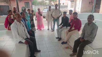 उन्नाव: पावा गांव के पास बाइक सवार ने पीछे से साइकिल सवार बुजुर्ग व्यक्ति को मारी टक्कर, हुई मौत, शव पहुंचा पोस्टमार्टम