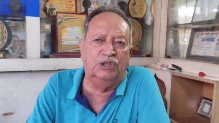 पूरनपुर: व्यापार मंडल के प्रांतीय उपाध्यक्ष ने ट्रेनों के टाइम में संशोधन और बरेली तक ट्रेन चलाने की की मांग