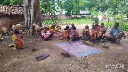 ଚମ୍ପୁଆ: କରଞ୍ଜିଆ ଭୁମିଜ ସାହିରେ ଚେlରା ମଦ କାରବାର ବୣଦ୍ଧି ଉଜୁଡିଛି ପରିବାର ତେଜୁଛି ଅସନ୍ତୋଷ #janasamasya