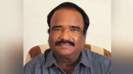 మంత్రాలయం: పెద్ద కడబూరు లోని ఏపీ మోడల్ స్కూల్ లో 6 వ తరగతి ప్రవేశానికి మెరిట్ జాబితా విడుదల : ప్రిన్సిపాల్ రంగన్న