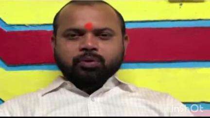 सावंतवाडी: पावसाच्या समस्या सोडविण्यात लोकप्रतिनिधींना अपयश: शिवसेना ठाकरे गटाचे सावंतवाडी मतदारसंघ प्रमुख रुपेश राऊळ