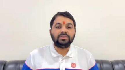 सिंदखेड राजा: सिंदखेडराजा येथे पिकविमा, कर्जमुक्ती, भावफरक यासह इतर मागण्यासाठी शेतकऱ्यांचा २७ मे रोजी एल्गार: शेतकरी नेते तुपकर