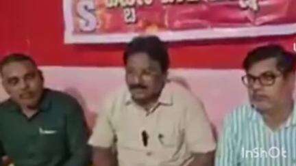 విజయనగరం: విజయనగరం పట్టణంలో మంచినీటి సమస్యను పరిష్కరించాలని పట్టణ పౌరు సంక్షేమ సంఘం నేత శంకర్రావు డిమాండ్ #localissue