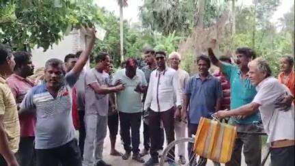 হলদিয়া: হলদিয়া ব্লকের বিবেকানন্দ সমবায় কৃষি উন্নয়ন সমিতি লিমিটেডের নির্বাচনে ২৬-২০ ব্যবধানে জয়লাভ করল বিজেপি