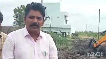 ఆలూరు: హొళగుందలో తాగునీటి సరఫరాలో అంతరాయం లేకుండా చర్యలు తీసుకుంటాం: పంచాయతీ కార్యదర్శి రాజశేఖర్ గౌడ్