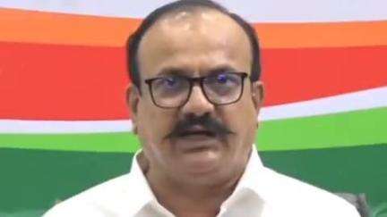 बुलढाणा: अवैध धंदे बंद करणाऱ्या एसपी ची बदली करण्याचे कांड फडणवीसांनी केले : काँग्रेस प्रदेशाध्यक्ष हर्षवर्धन सपकाळ