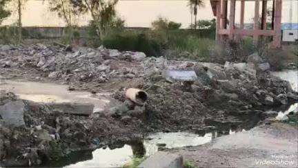 मालपुरा: मालपुरा में 12 करोड़ की लागत से बनेगा नवीन बस स्टैंड, कैबिनेट मंत्री ने चिह्नित भूमि पर सफाई कार्य का किया निरीक्षण