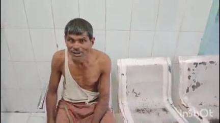 खगड़िया: बछौता पुनर्वास में आम तोड़ने को लेकर दो पक्षों में मारपीट, एक अधेड़ घायल
