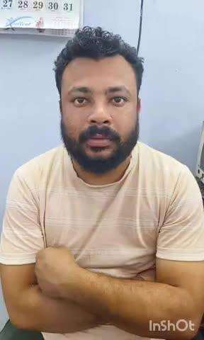 नागपुर पुलिस चौकी ने ईंट भट्ठा में अवैध कोयला भंडारण करने वाले अंकित राय को किया गिरफ्तार