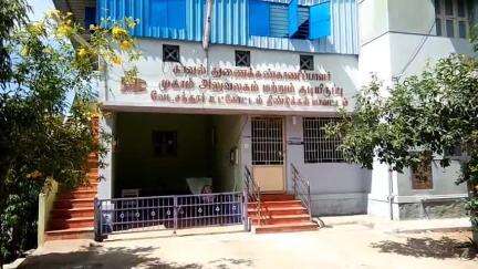 வேடசந்தூர்: வடமதுரை பகுதியில் கஞ்சா விற்ற 5 பேர் கைது