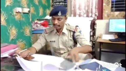 मंगल नगर इलाके से धारदार हथियार के साथ युवक गिरफ्तार, रंगनाथ थाना पुलिस ने आर्म्स एक्ट के तहत की कार्यवाही